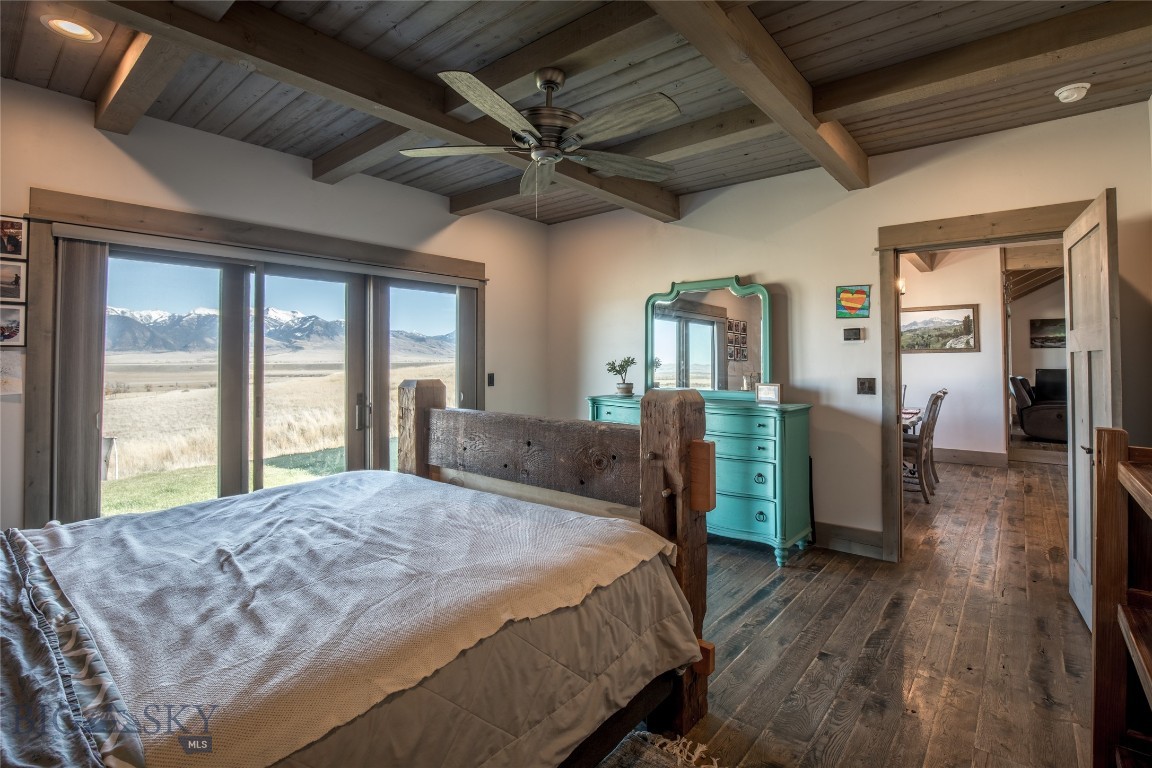 Bull Wheel Ranch - Residential