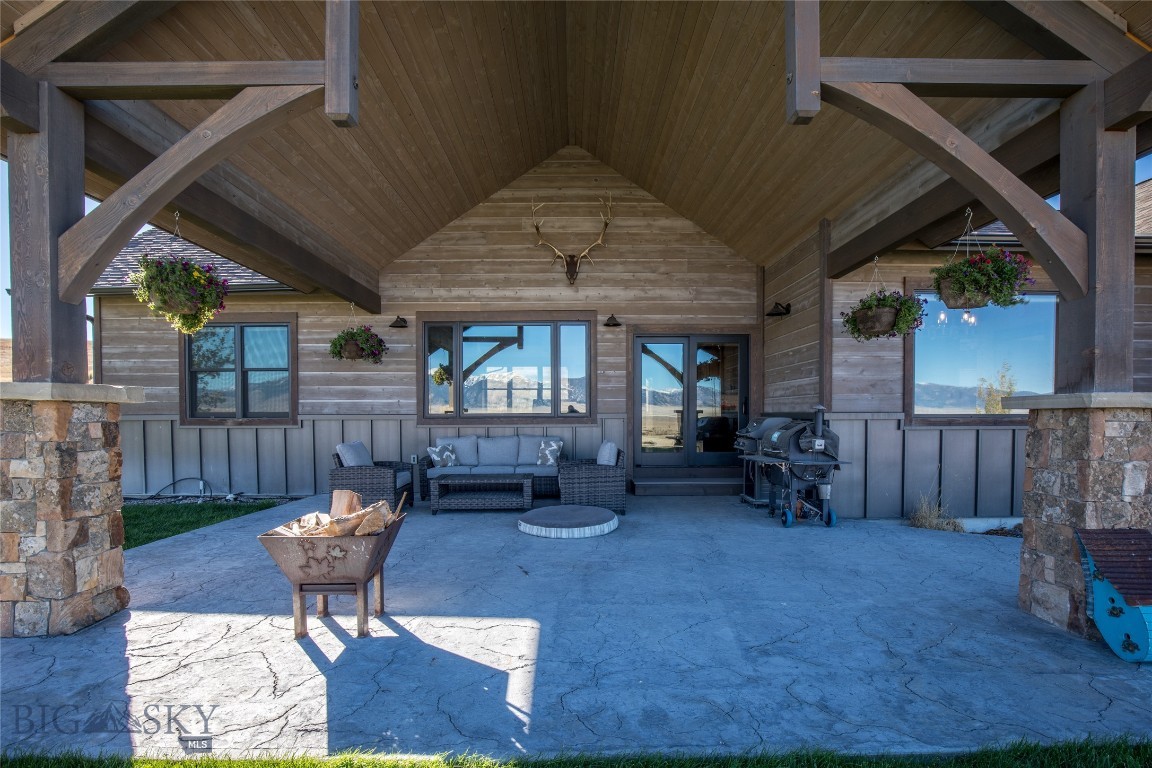 Bull Wheel Ranch - Residential