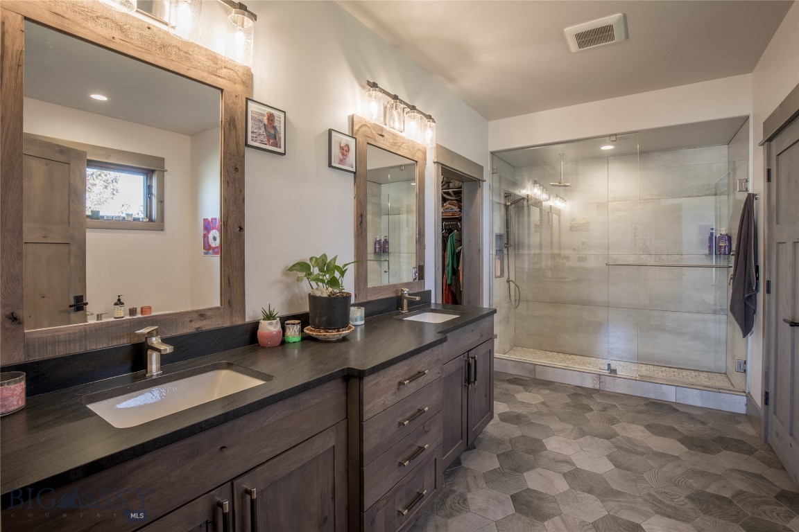 Bull Wheel Ranch - Residential