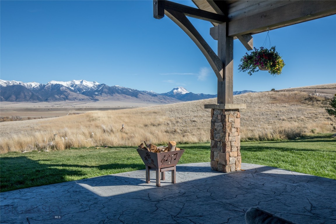 Bull Wheel Ranch - Residential