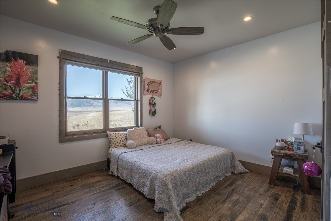 Bull Wheel Ranch - Residential