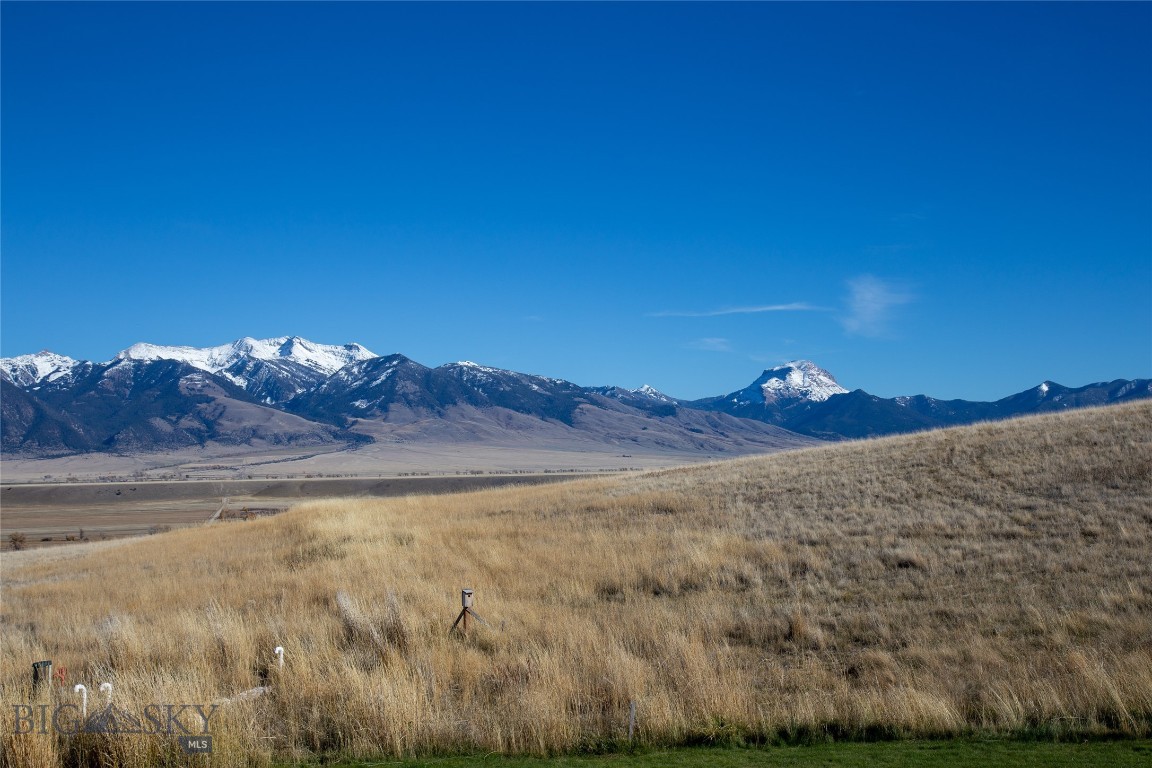 Bull Wheel Ranch - Residential