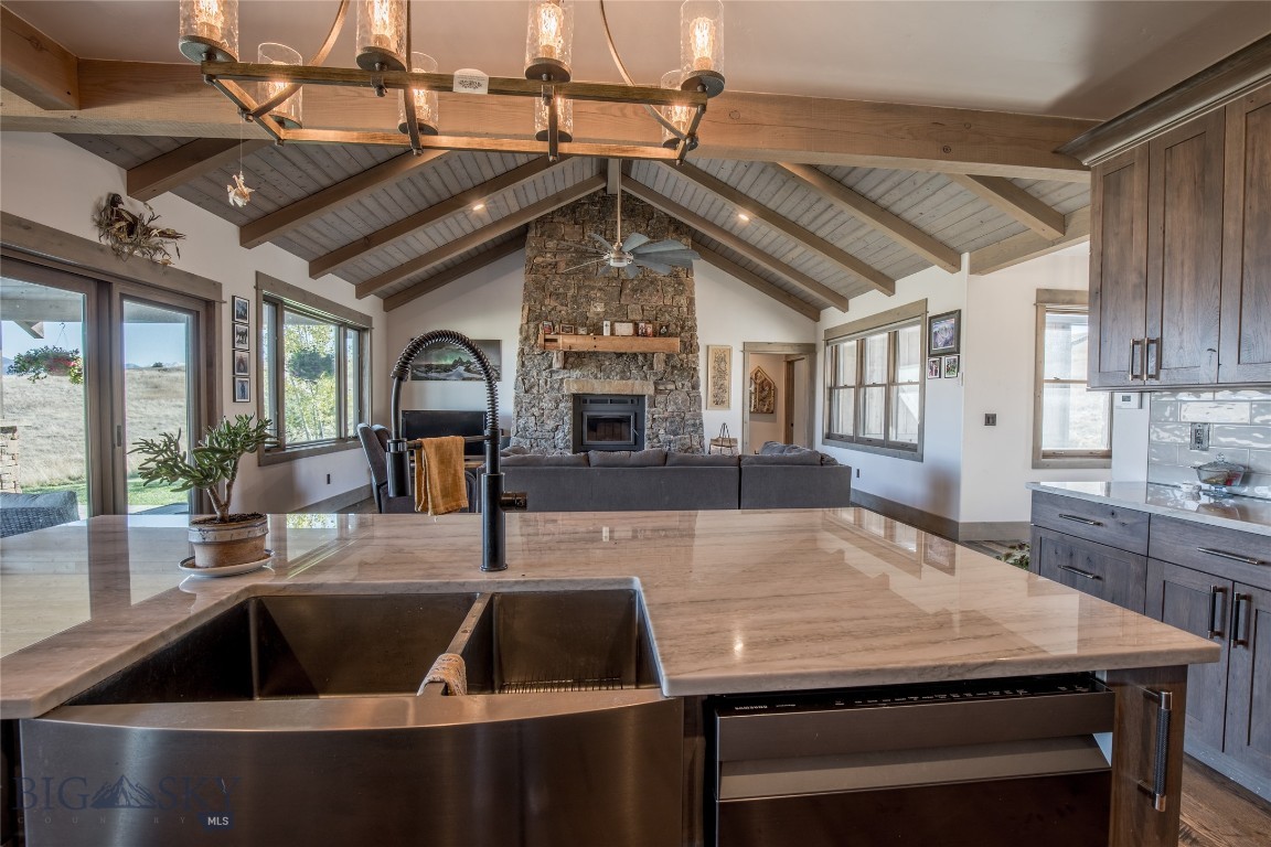 Bull Wheel Ranch - Residential