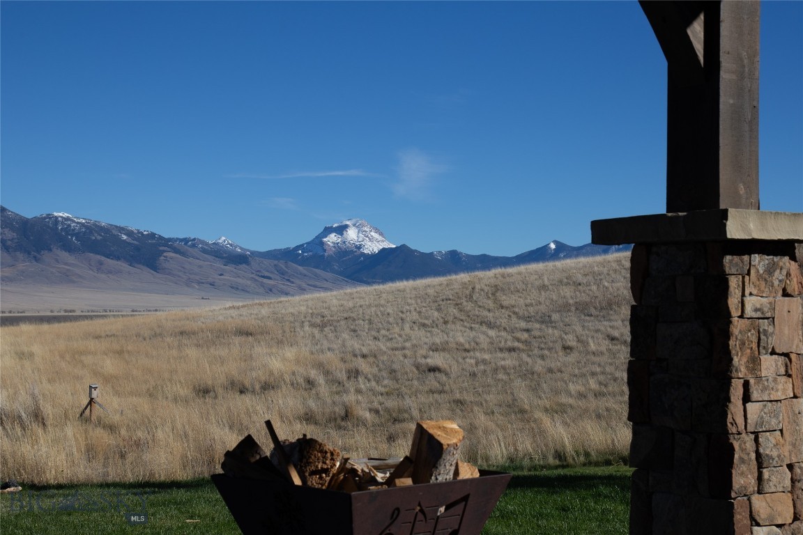 Bull Wheel Ranch - Residential