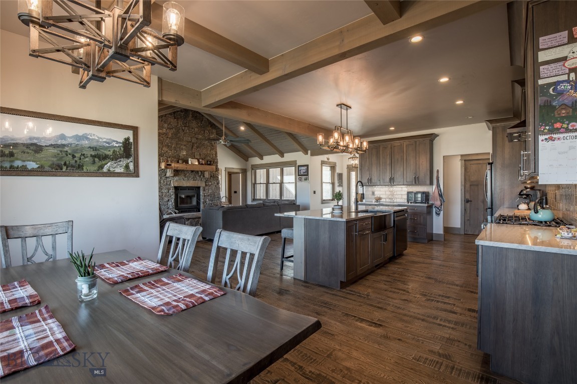 Bull Wheel Ranch - Residential