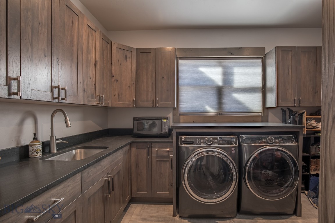 Bull Wheel Ranch - Residential