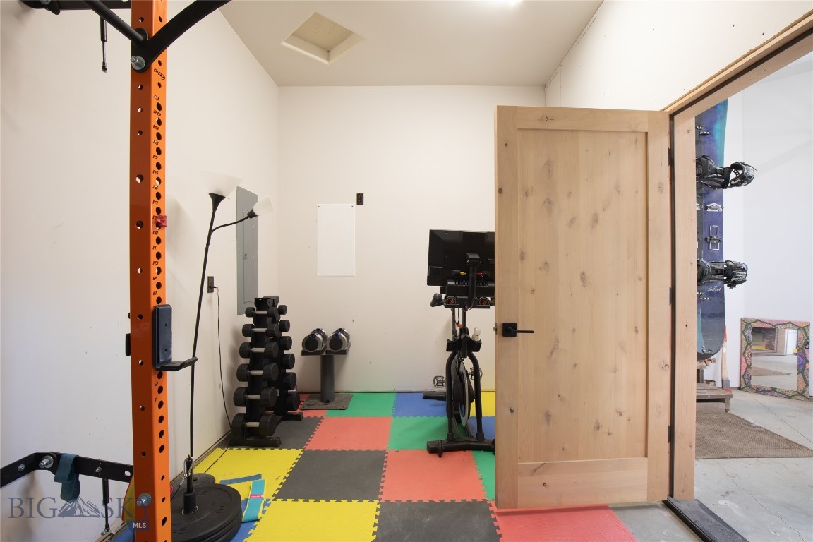 Bull Wheel Ranch - Residential