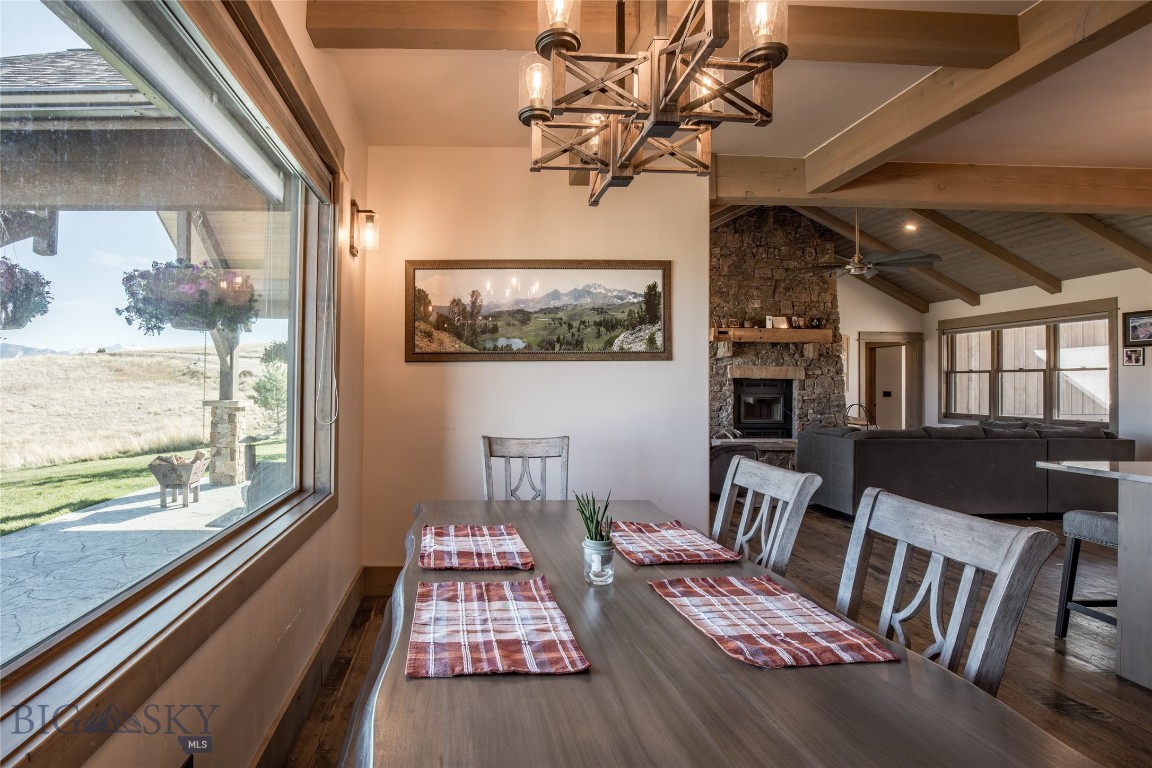 Bull Wheel Ranch - Residential