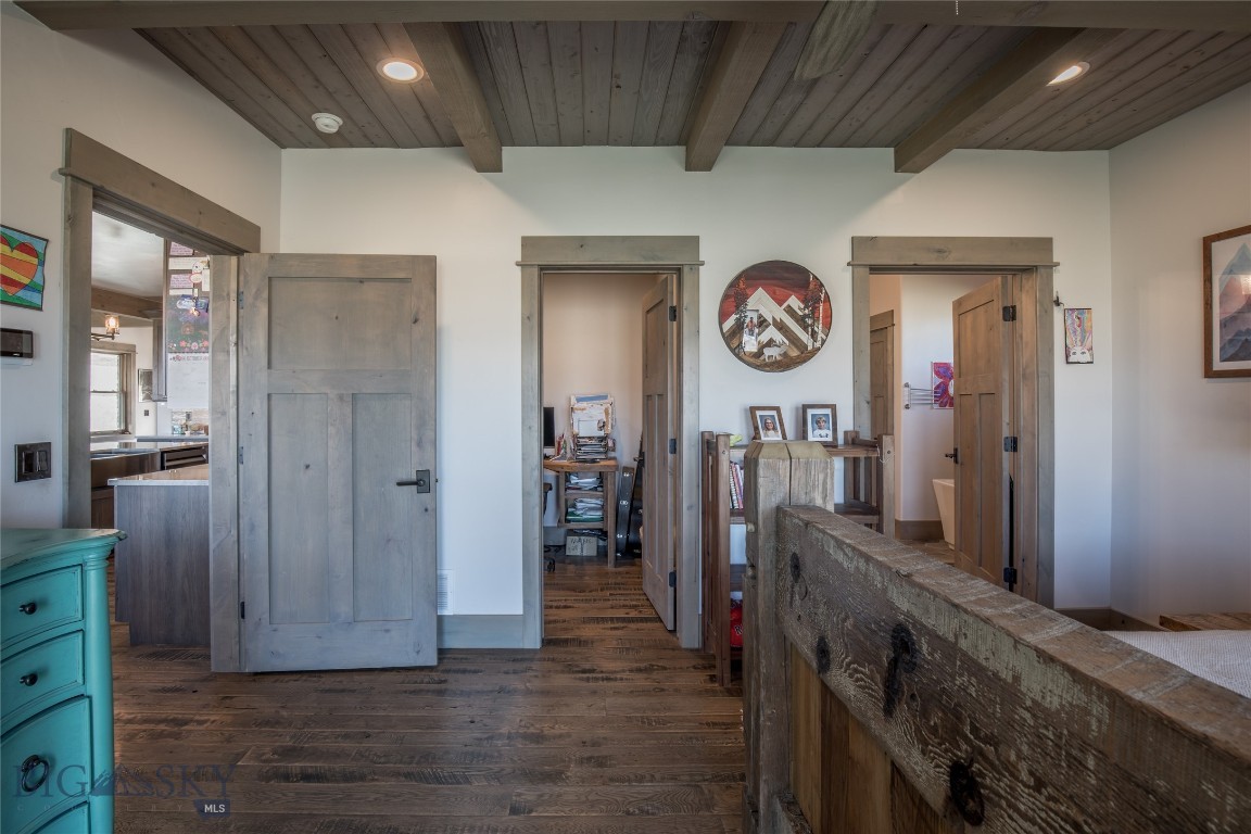 Bull Wheel Ranch - Residential