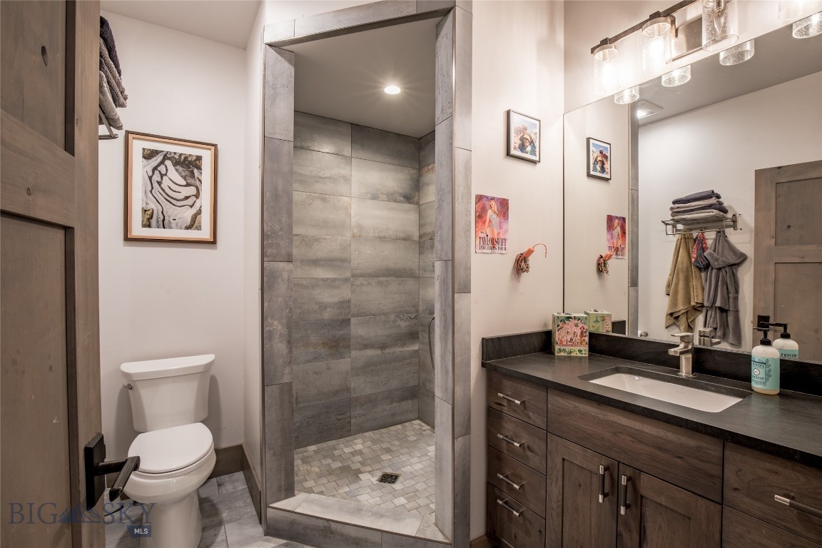 Bull Wheel Ranch - Residential