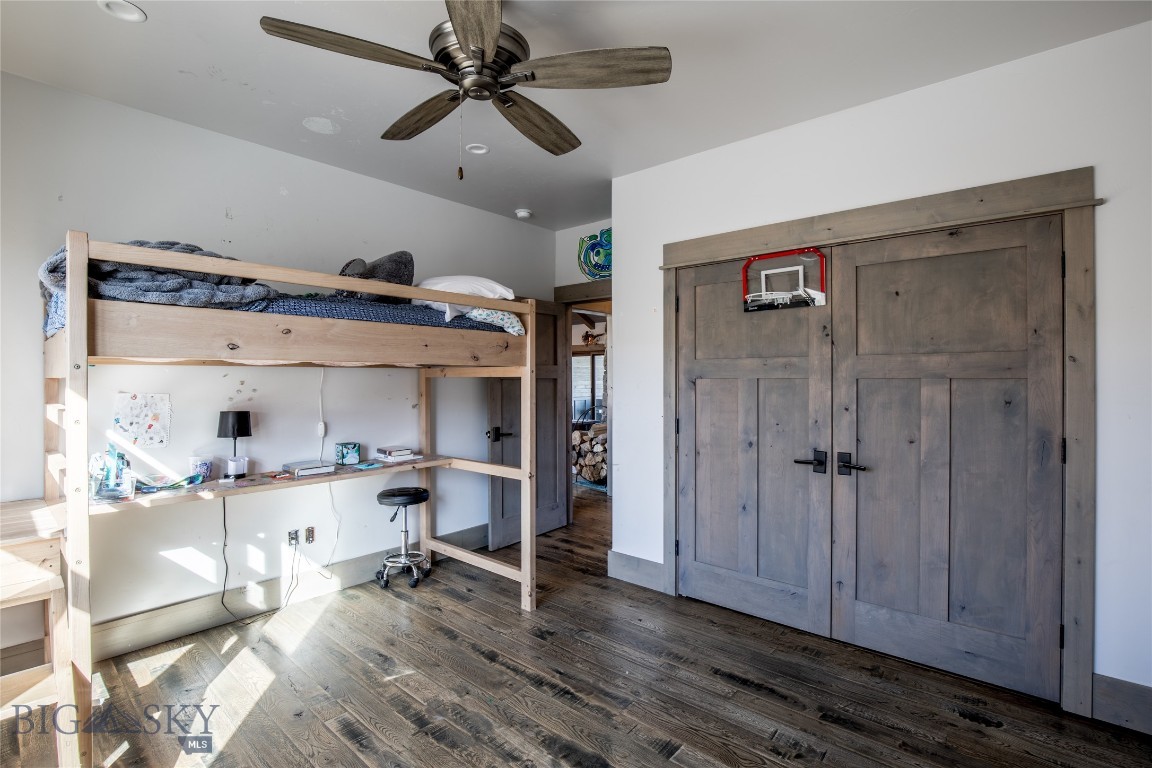 Bull Wheel Ranch - Residential