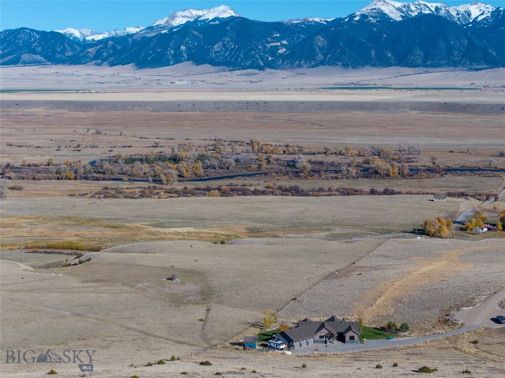 Bull Wheel Ranch - Residential