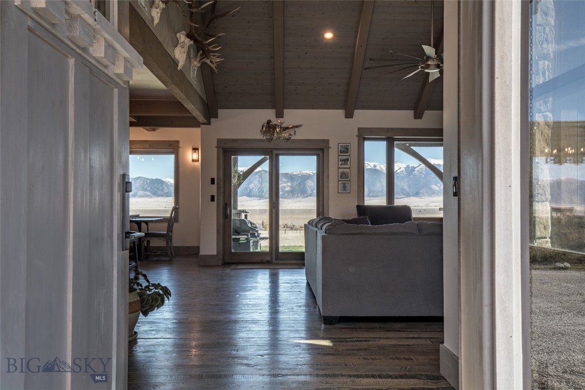 Bull Wheel Ranch - Residential