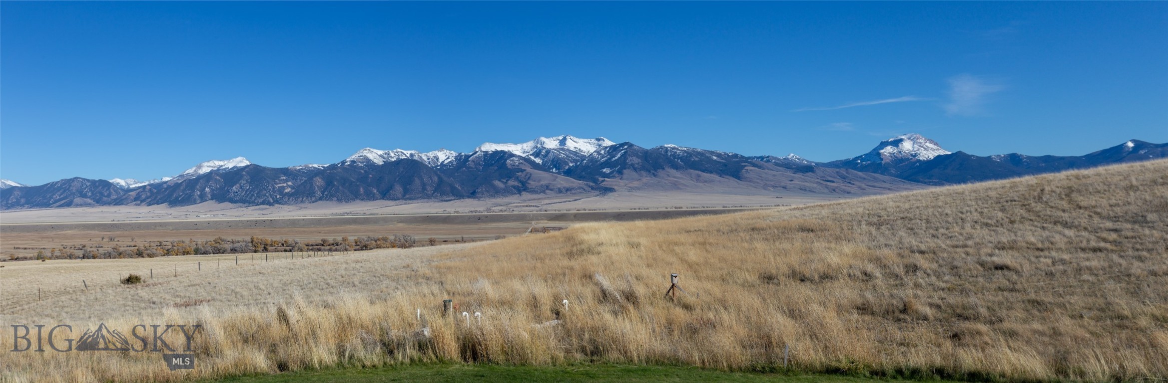 Bull Wheel Ranch - Residential