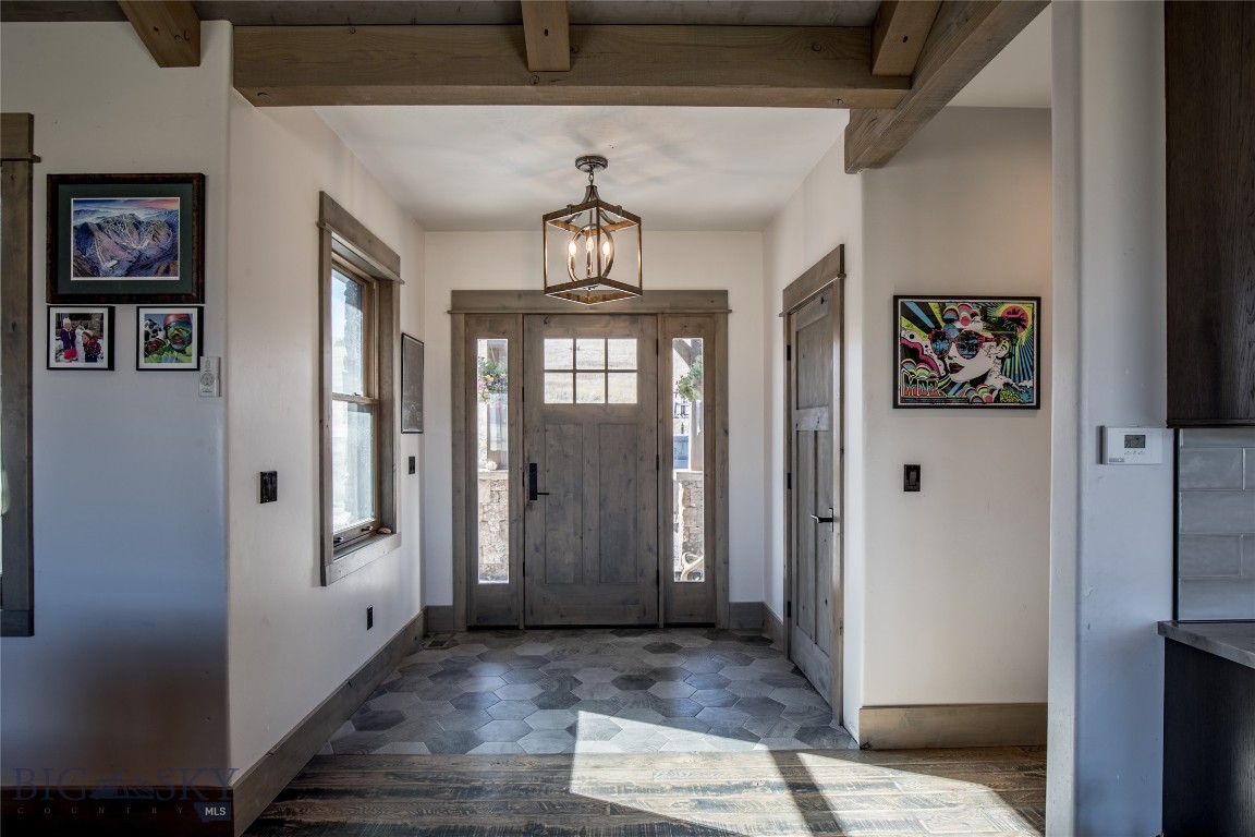 Bull Wheel Ranch - Residential