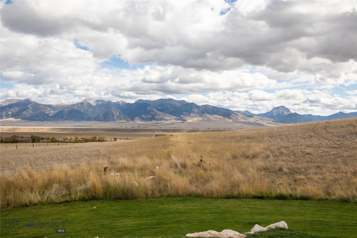 Bull Wheel Ranch - Residential