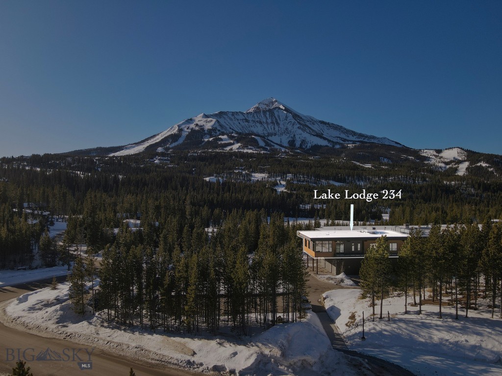 LakeLodge Residences - Residential