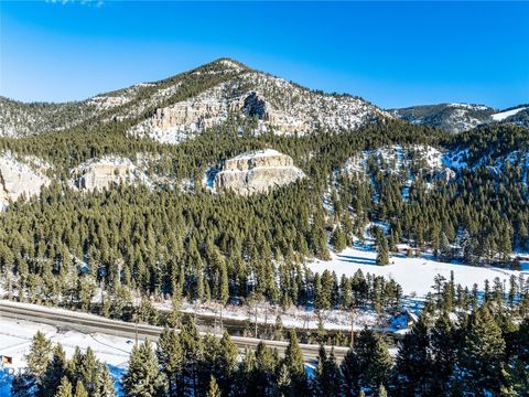 TBD Gallatin Road Gallatin Gateway MT 59730