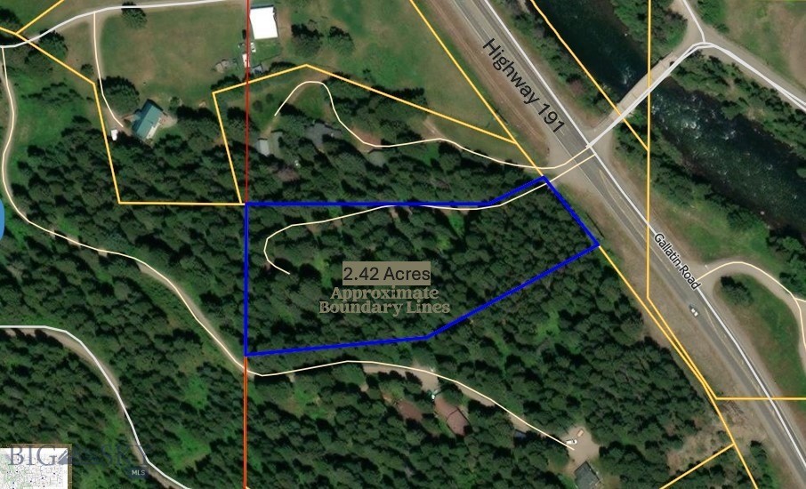 TBD Gallatin Road