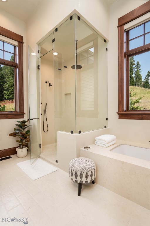 North Pass Ranches - Residential