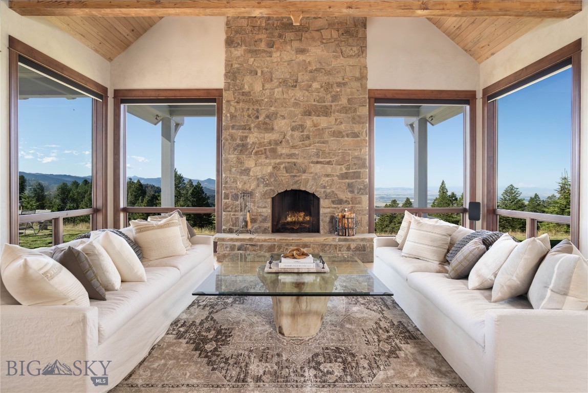 North Pass Ranches - Residential