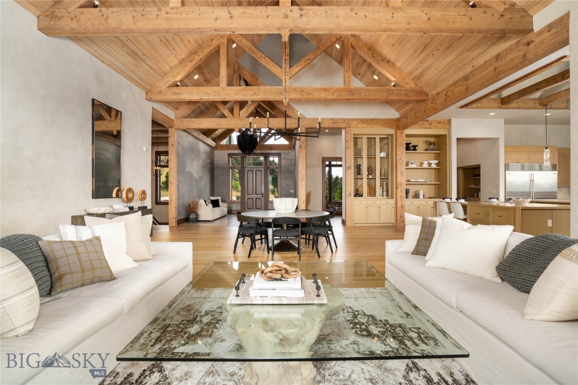 North Pass Ranches - Residential