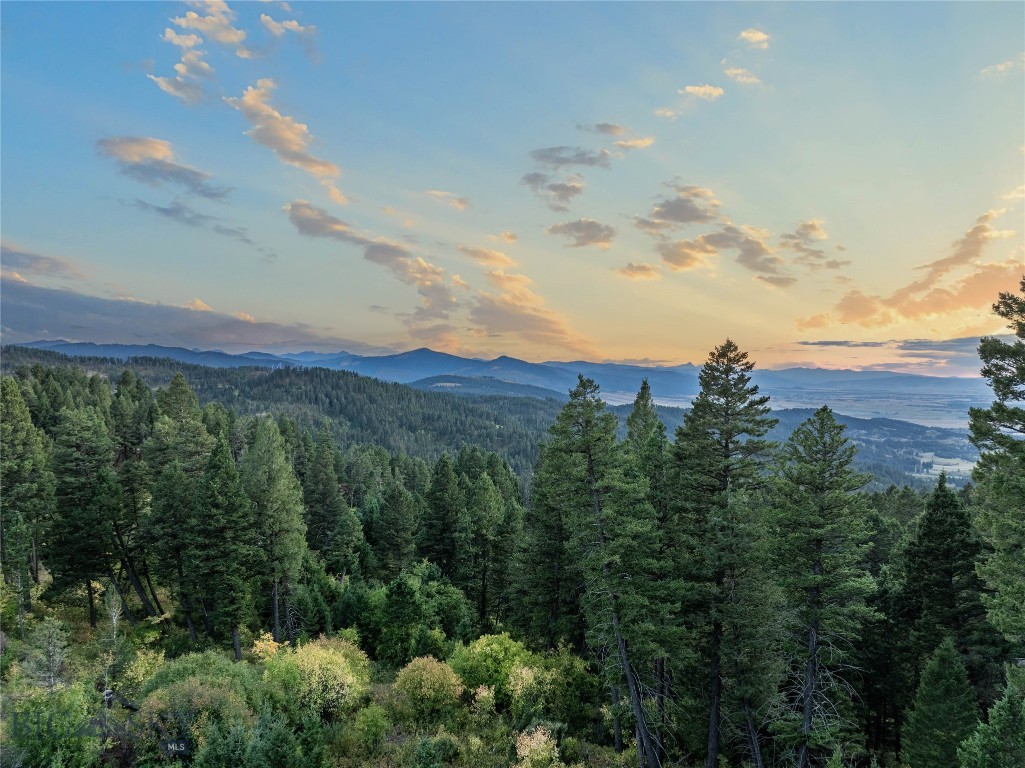 North Pass Ranches - Residential