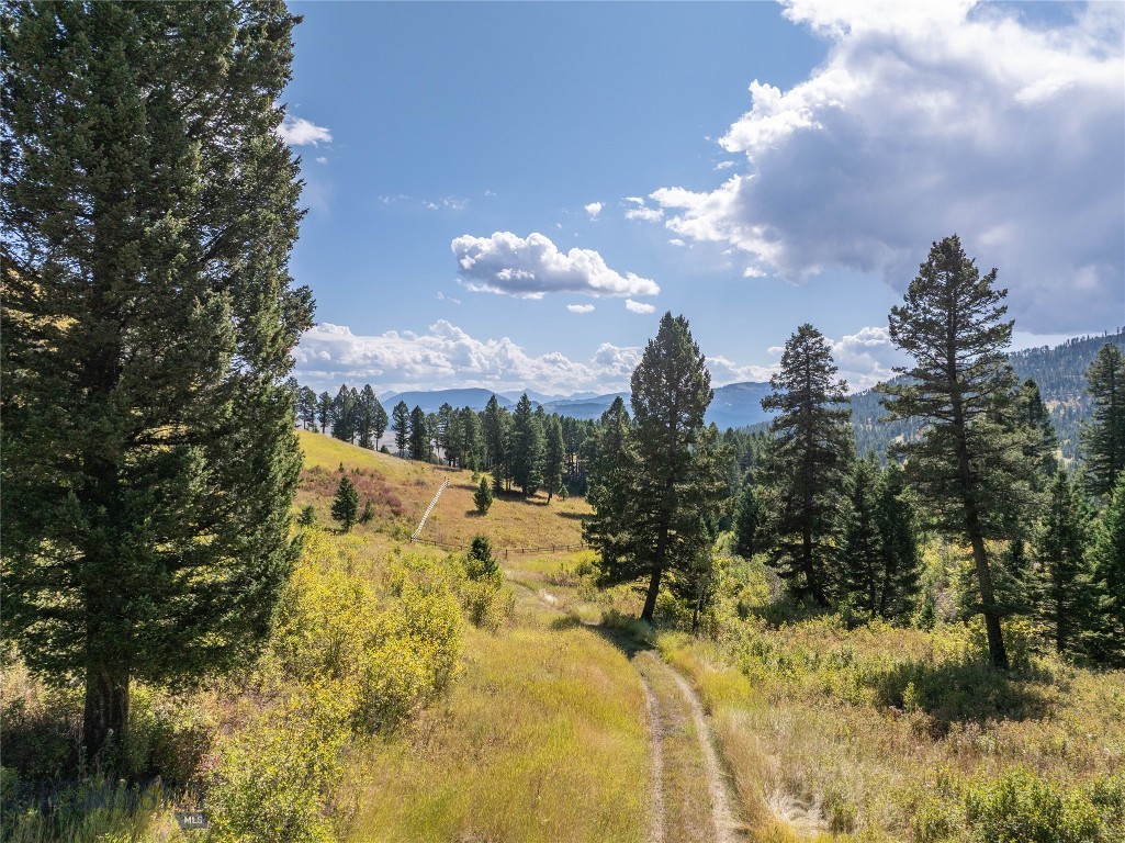 North Pass Ranches - Residential