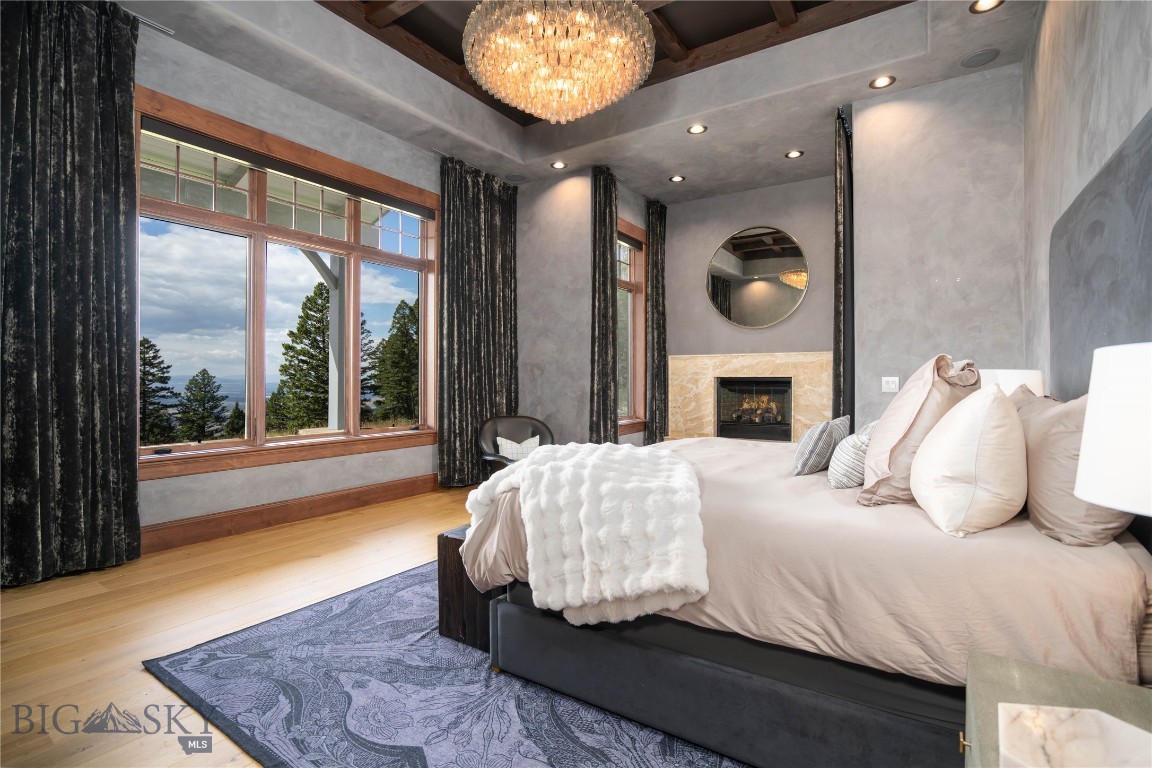 North Pass Ranches - Residential