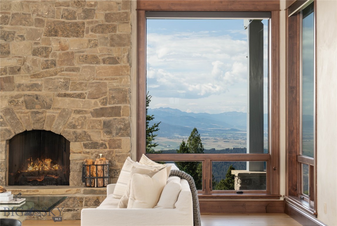 North Pass Ranches - Residential