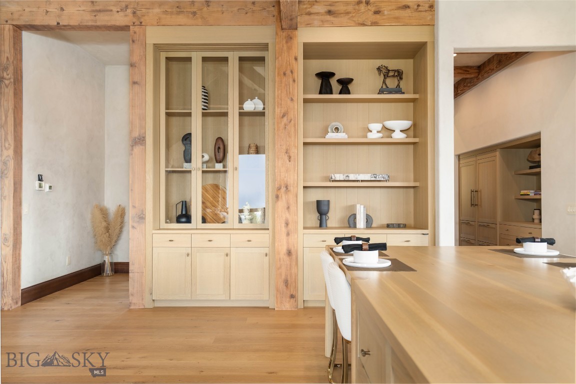 North Pass Ranches - Residential