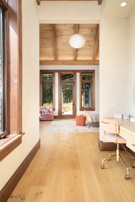 North Pass Ranches - Residential