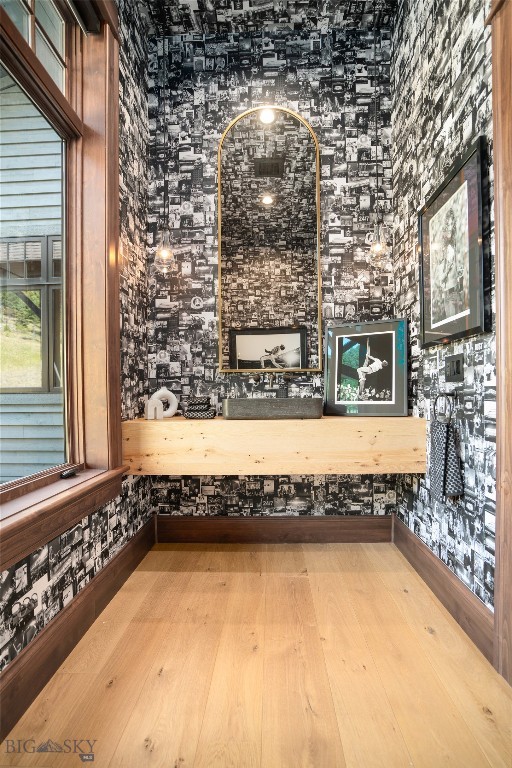 North Pass Ranches - Residential