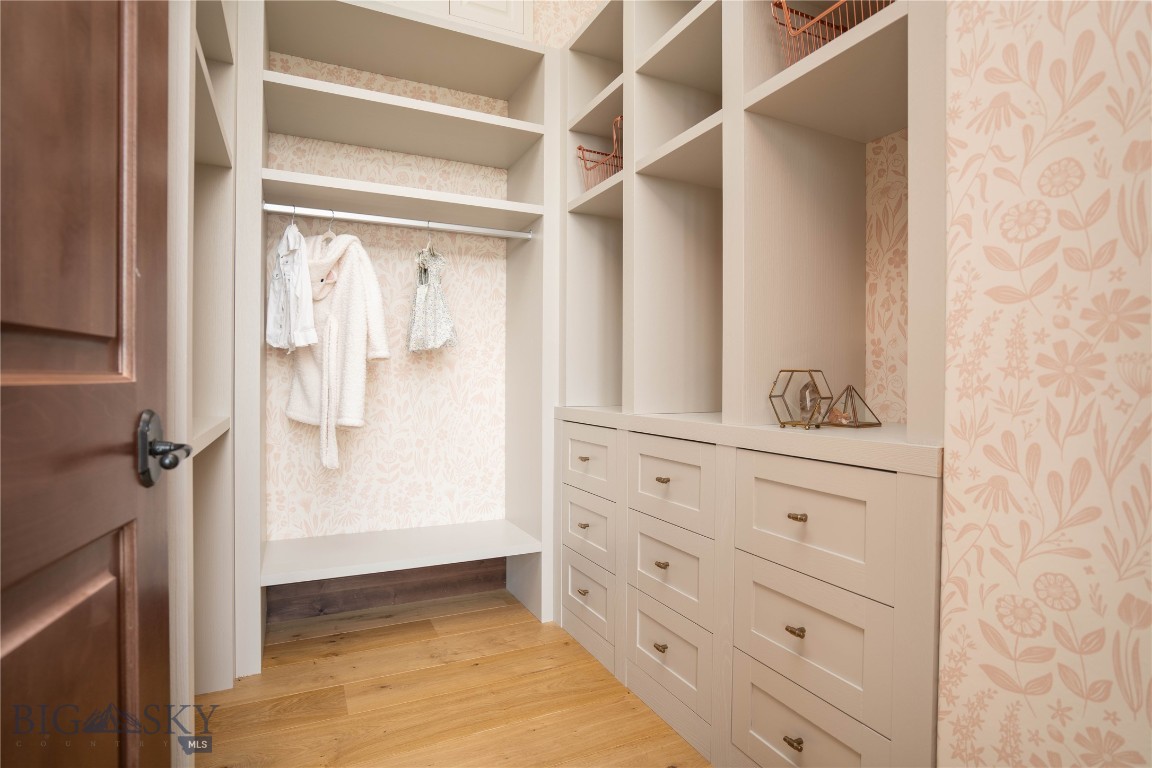 North Pass Ranches - Residential