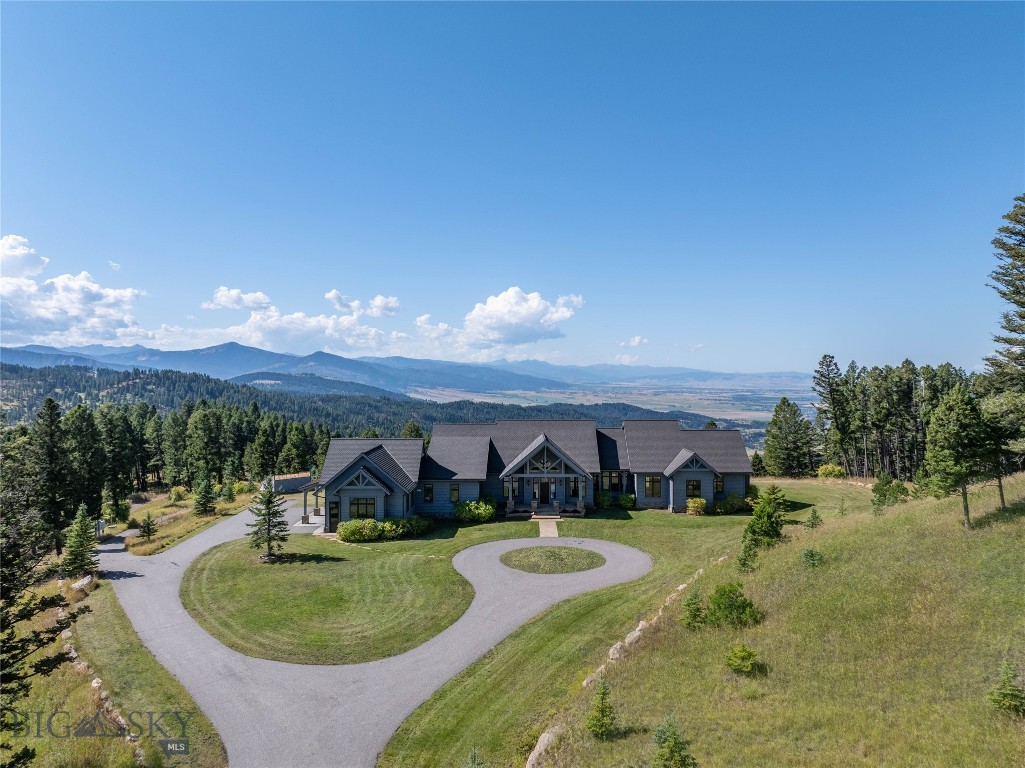 North Pass Ranches - Residential