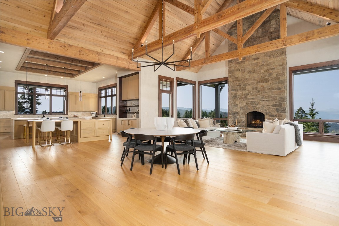 North Pass Ranches - Residential