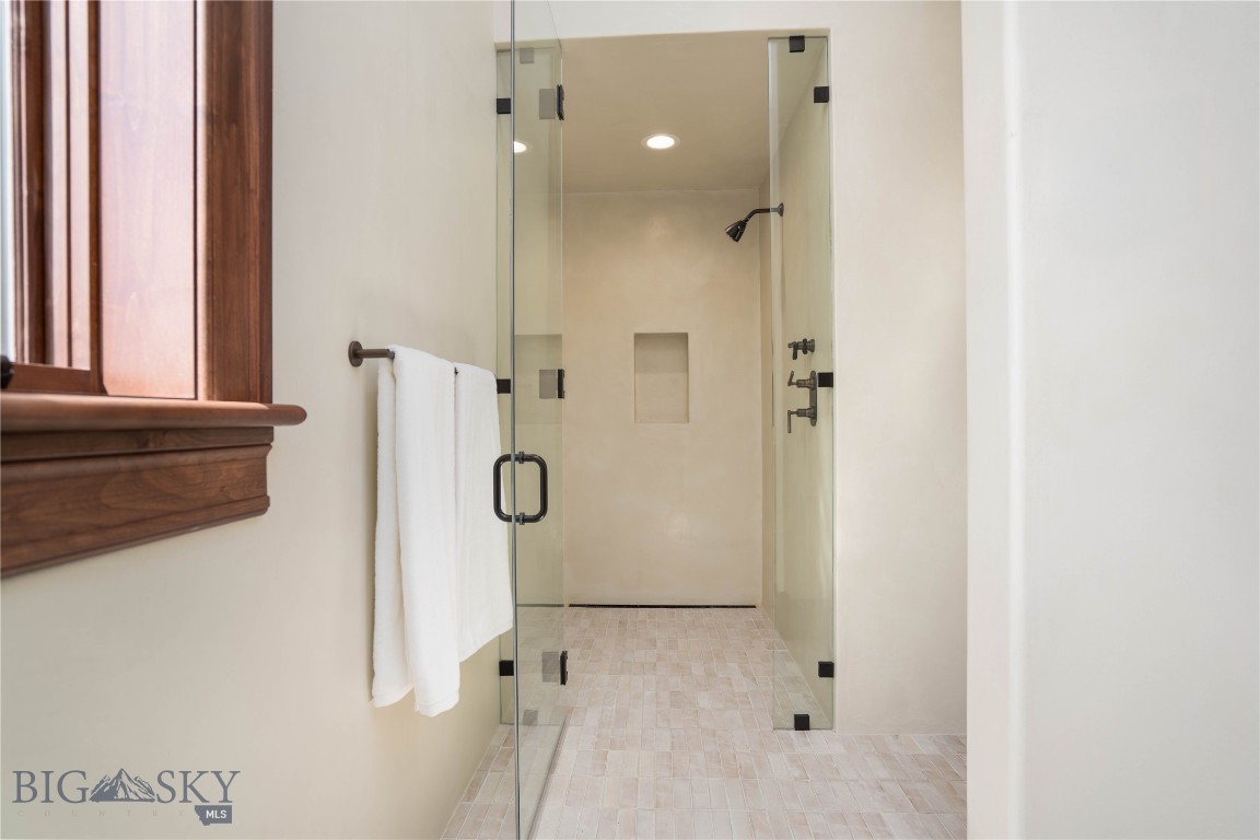 North Pass Ranches - Residential