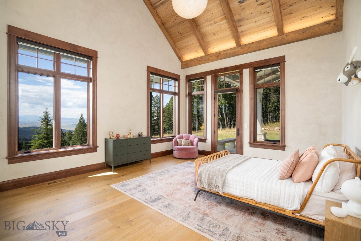 North Pass Ranches - Residential