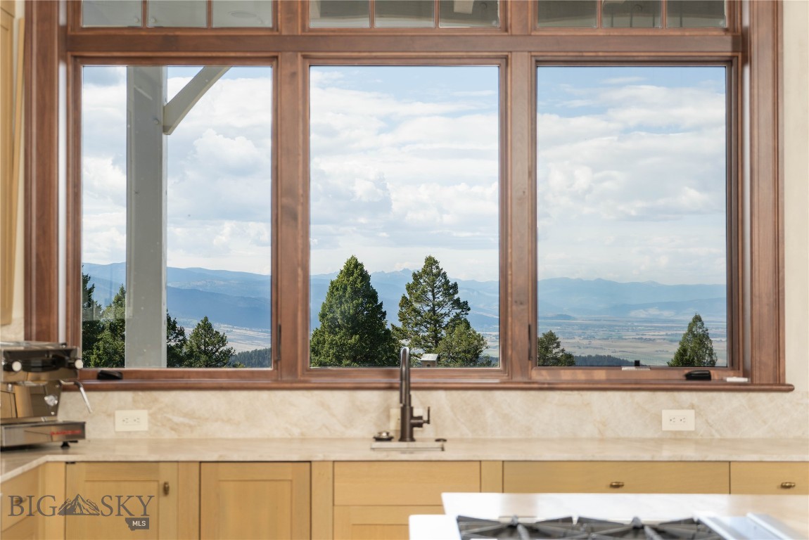 North Pass Ranches - Residential