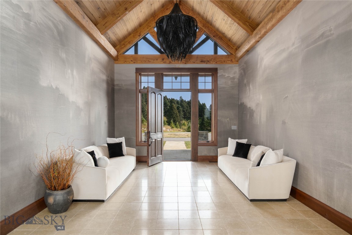 North Pass Ranches - Residential