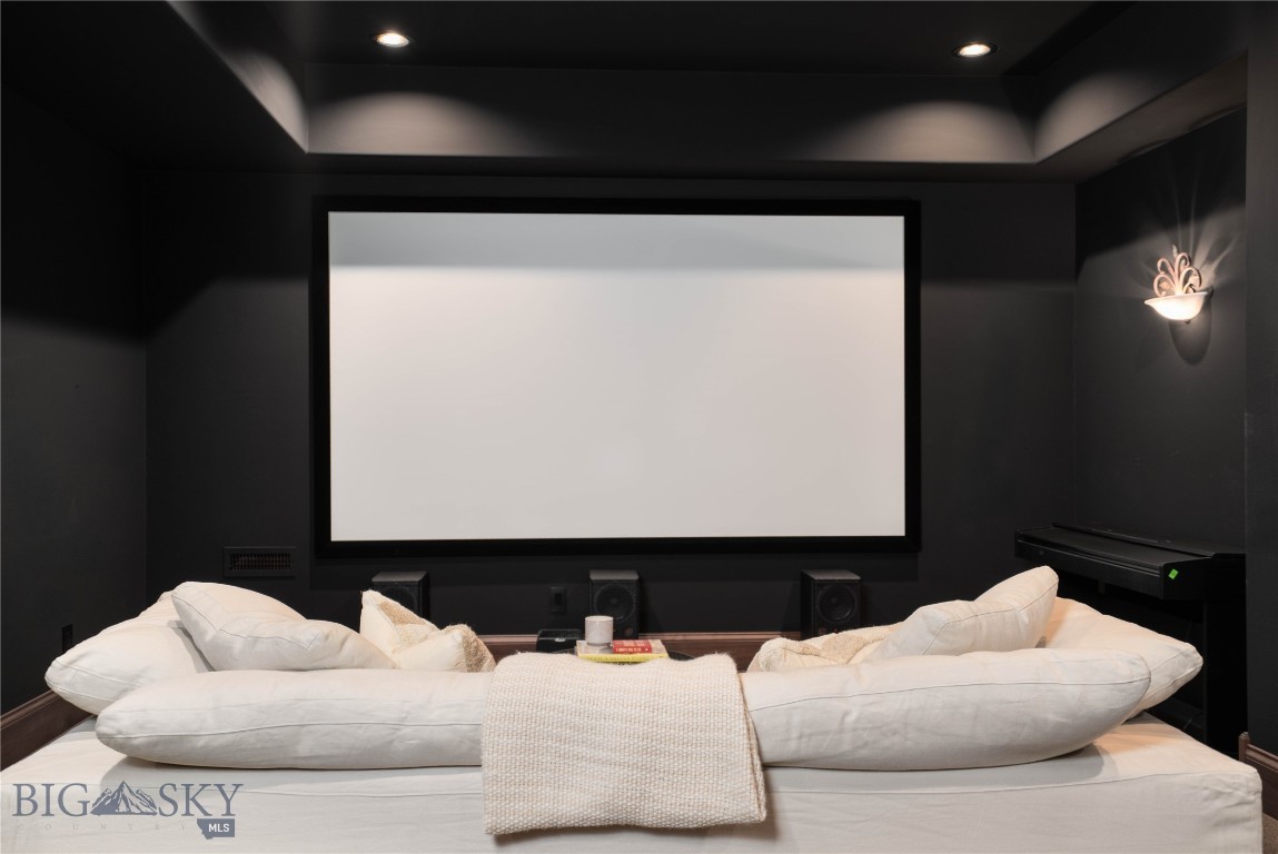 North Pass Ranches - Residential