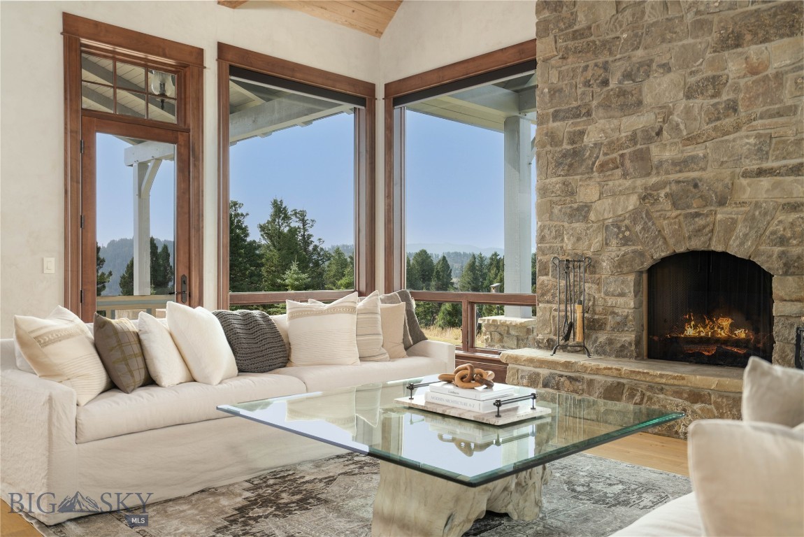 North Pass Ranches - Residential