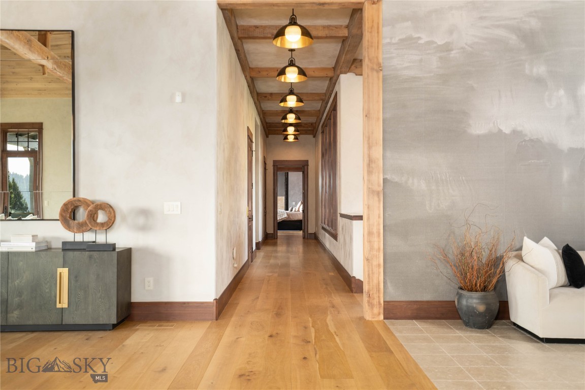 North Pass Ranches - Residential