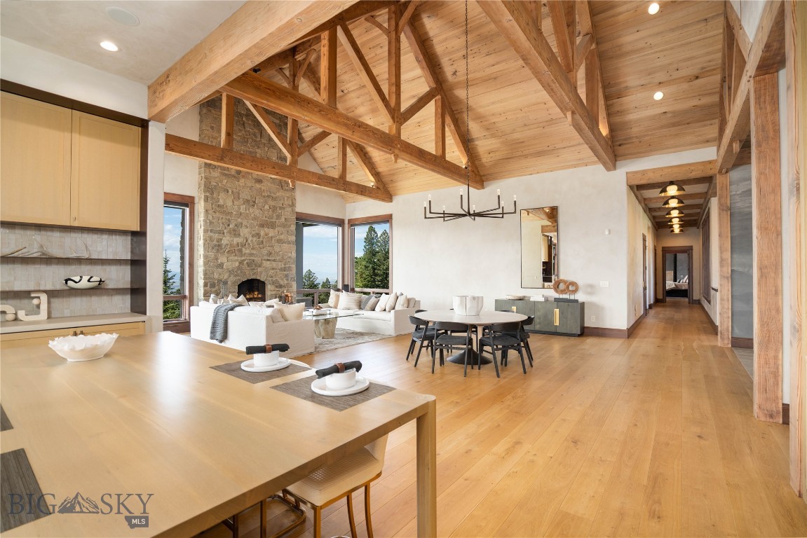 North Pass Ranches - Residential