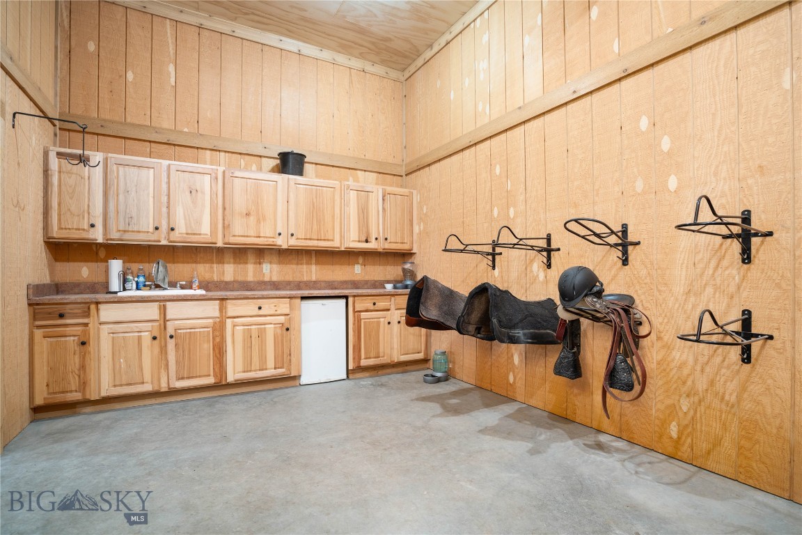 North Pass Ranches - Residential