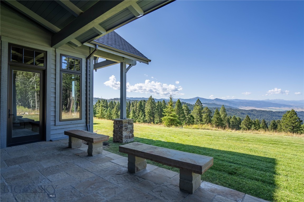 North Pass Ranches - Residential