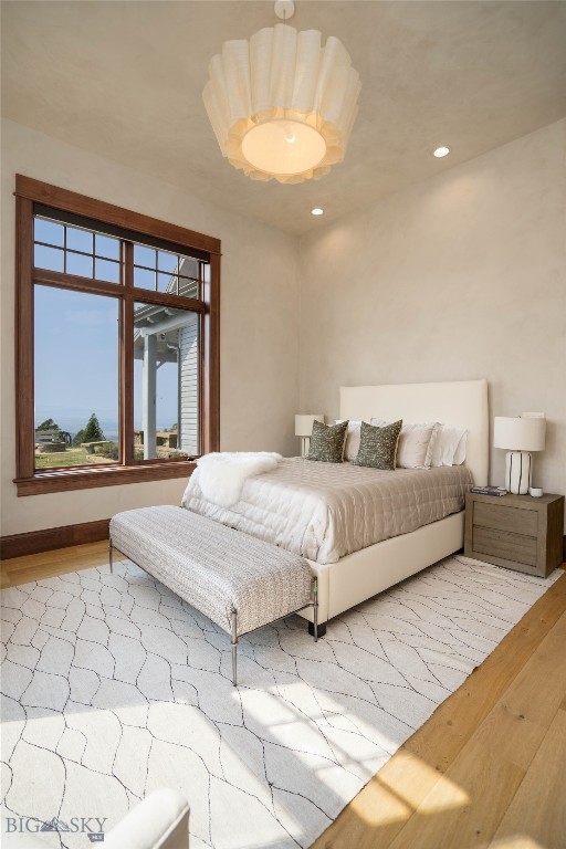 North Pass Ranches - Residential