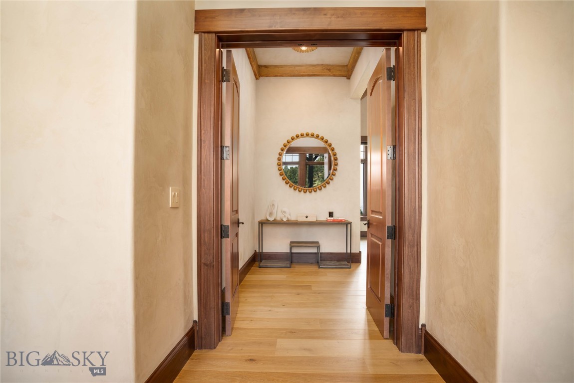 North Pass Ranches - Residential