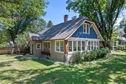 Photo of 902 S 3rd Avenue, Bozeman, MT 59715 (MLS # 413413)