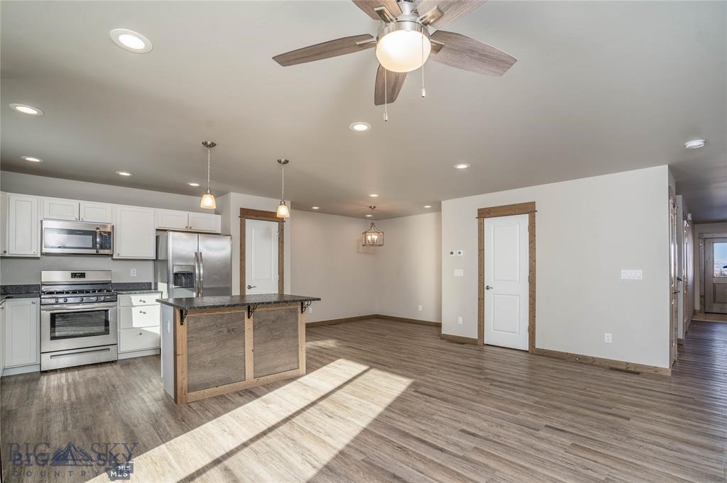 Henson - Residential